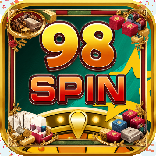 98spin — galeri pratinjau - APK Resmi